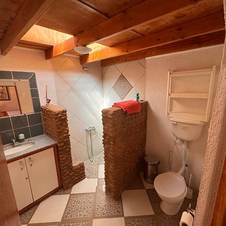 Atacama Lodge Rukazen Rustico 圣佩德罗·德·阿塔卡马 外观 照片