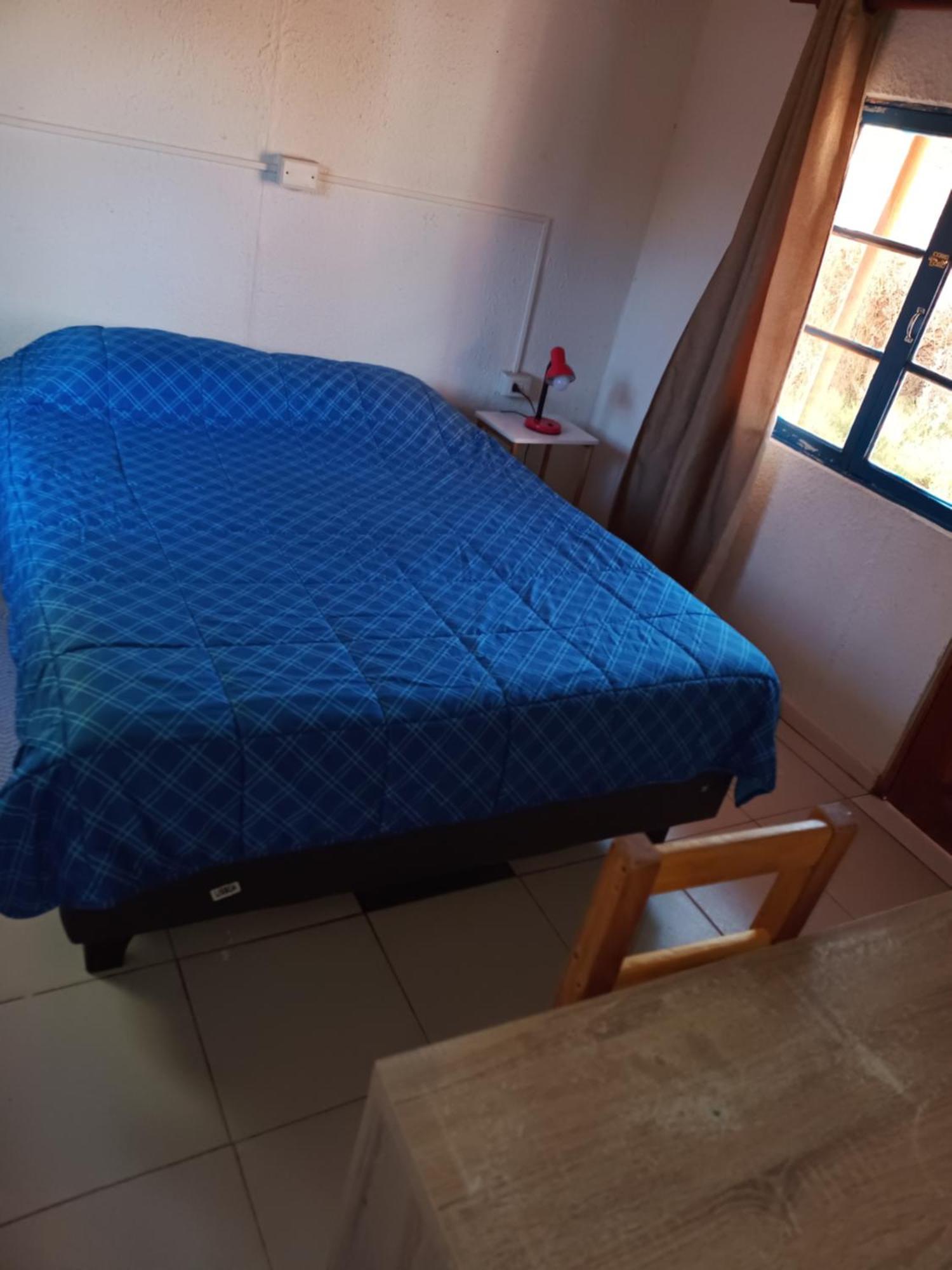 Atacama Lodge Rukazen Rustico 圣佩德罗·德·阿塔卡马 外观 照片