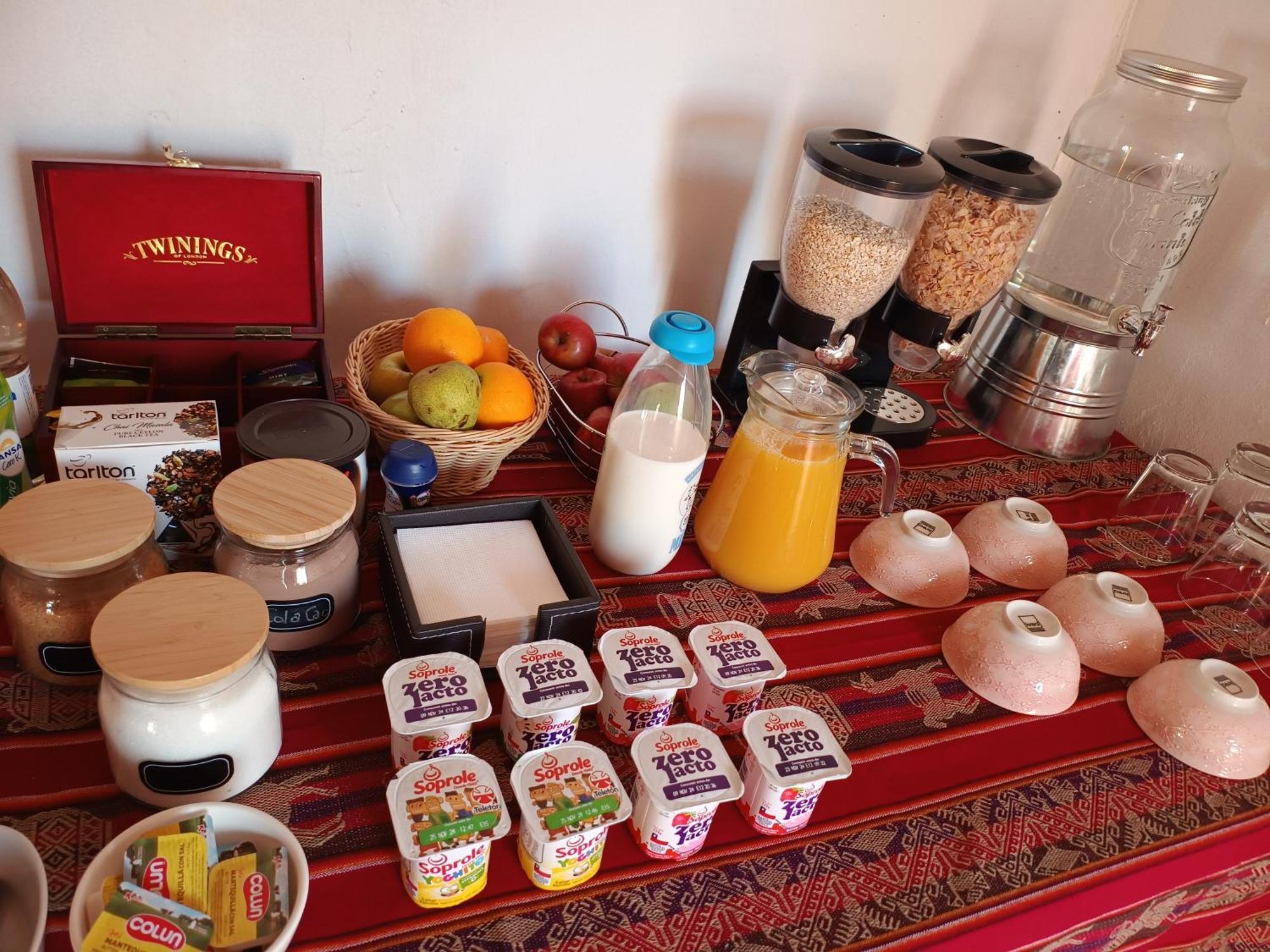 Atacama Lodge Rukazen Rustico 圣佩德罗·德·阿塔卡马 外观 照片