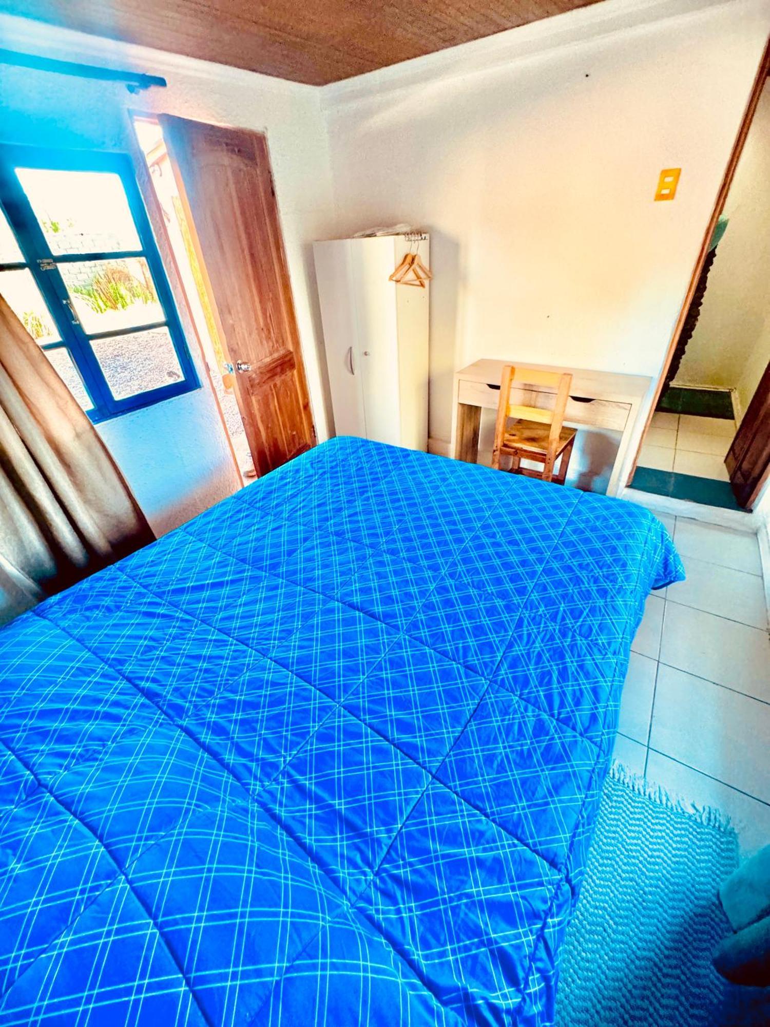 Atacama Lodge Rukazen Rustico 圣佩德罗·德·阿塔卡马 外观 照片