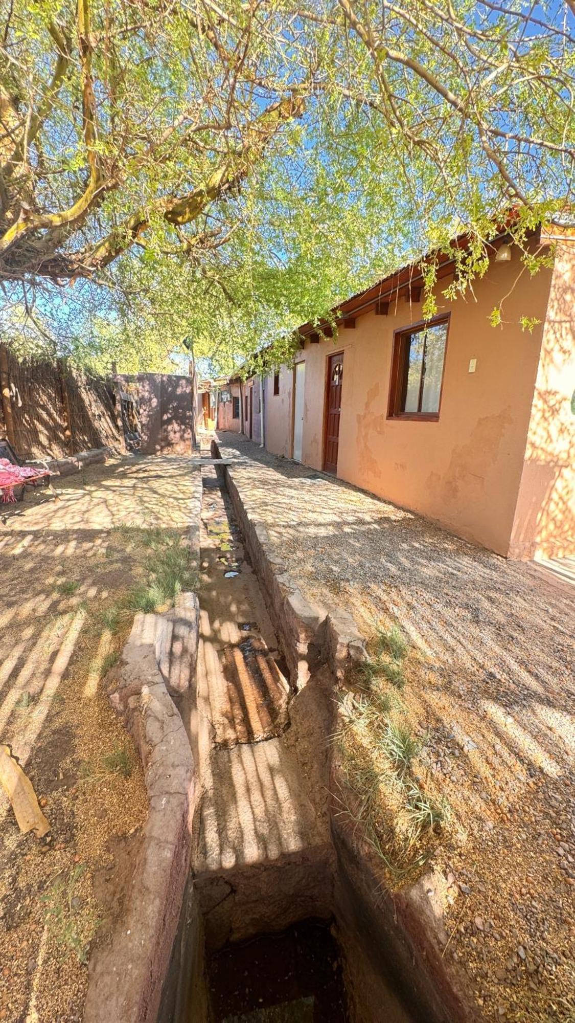 Atacama Lodge Rukazen Rustico 圣佩德罗·德·阿塔卡马 外观 照片