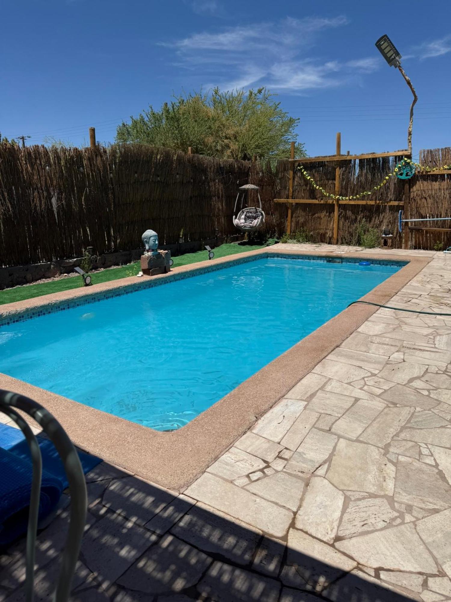 Atacama Lodge Rukazen Rustico 圣佩德罗·德·阿塔卡马 外观 照片