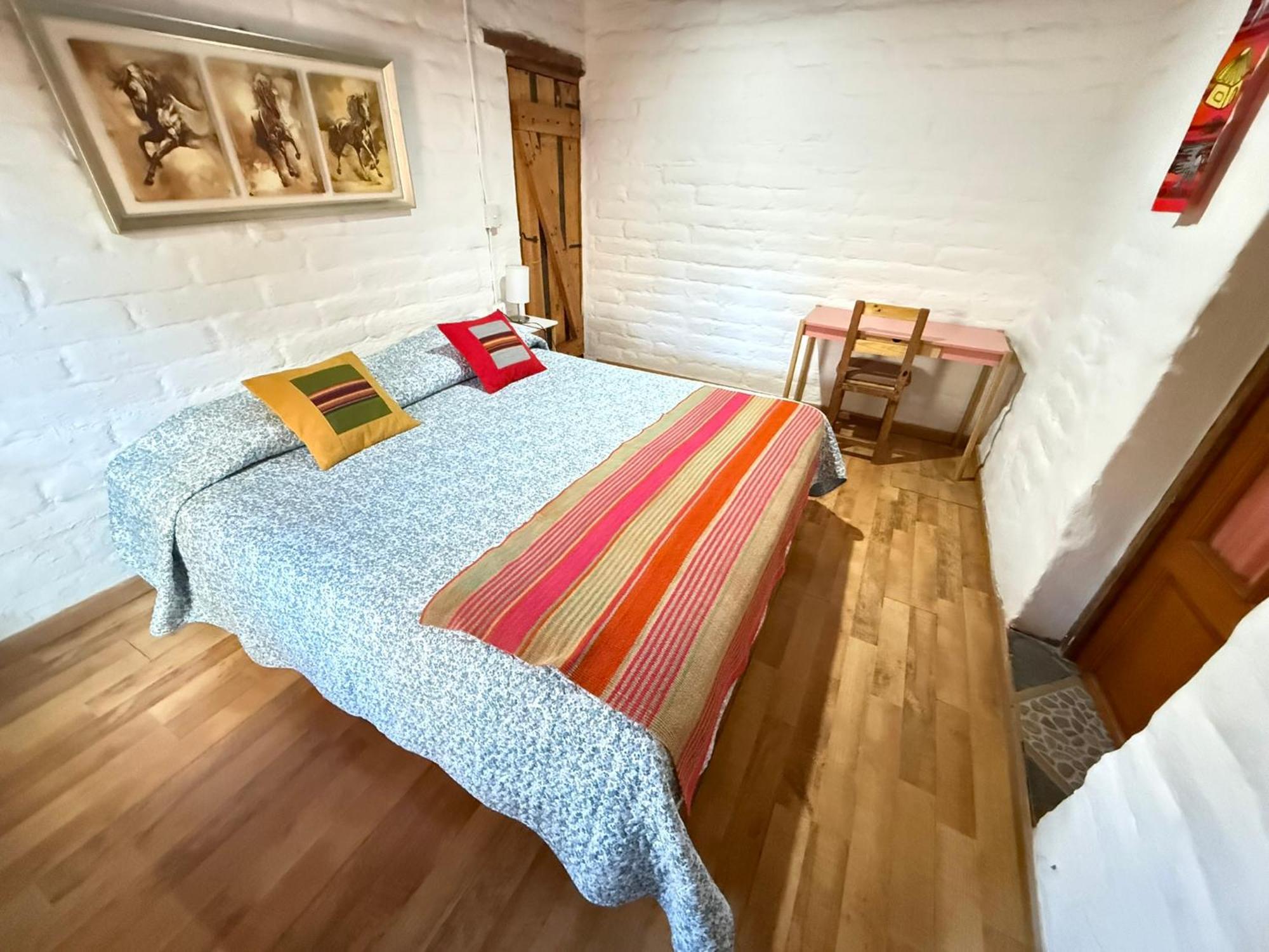 Atacama Lodge Rukazen Rustico 圣佩德罗·德·阿塔卡马 外观 照片