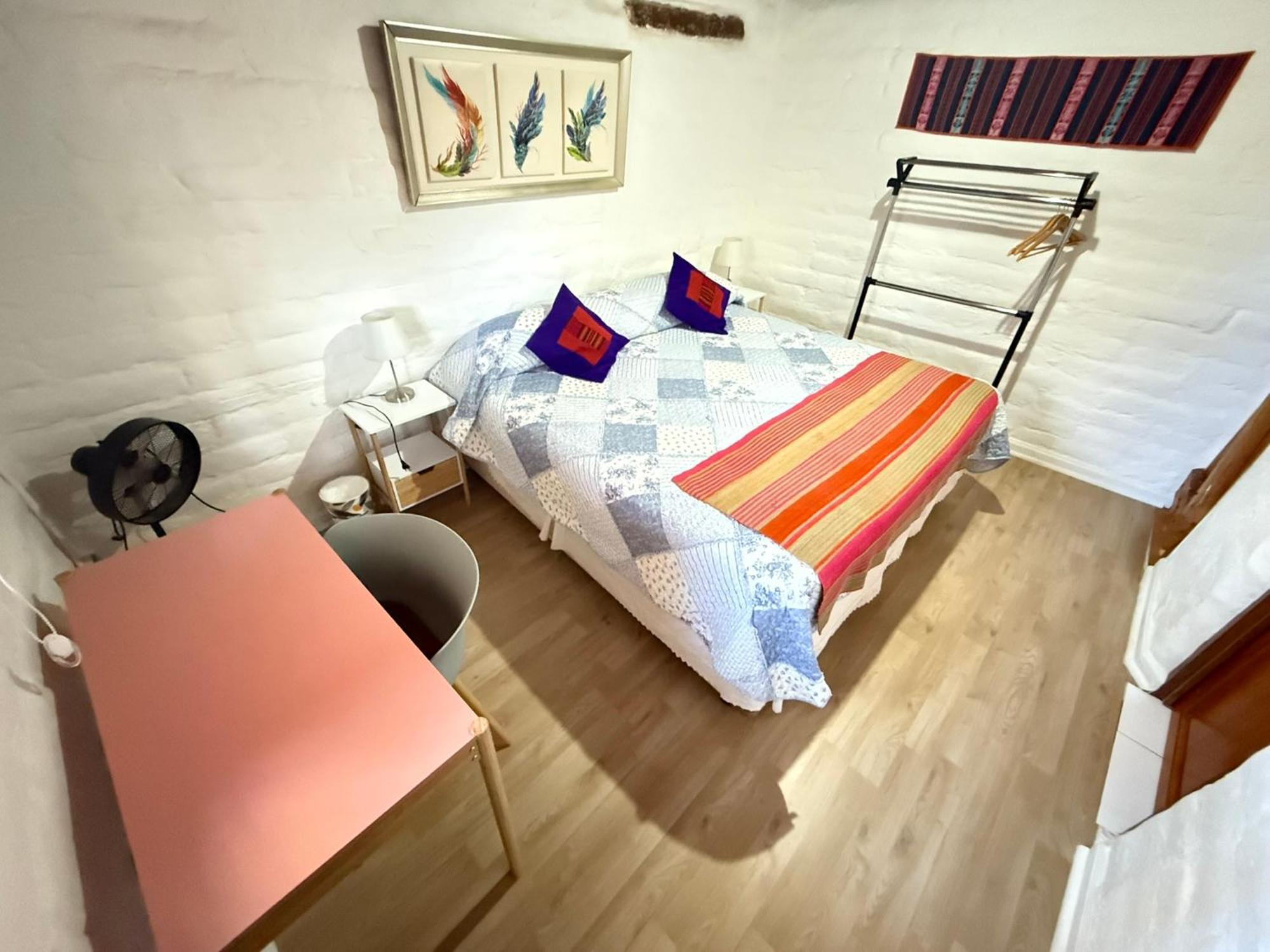 Atacama Lodge Rukazen Rustico 圣佩德罗·德·阿塔卡马 外观 照片